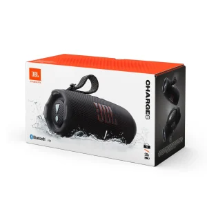 JBL CHARGE 6